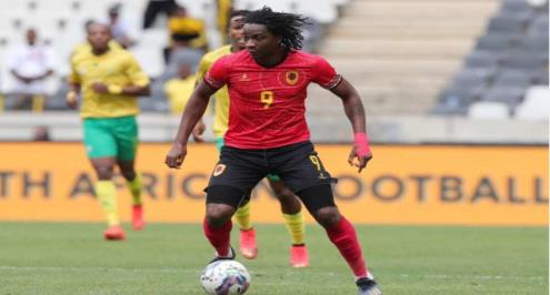 حفل جوائز الكاف 2024.. كيف تفوق هدف مابولولو على أبو علي وإبراهيم عادل؟ (فيديو)